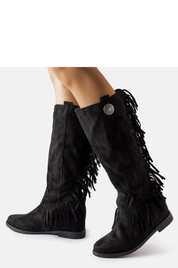 Buskin boots model 205872 Solea