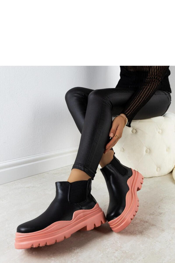 Boots model 205895 Solea