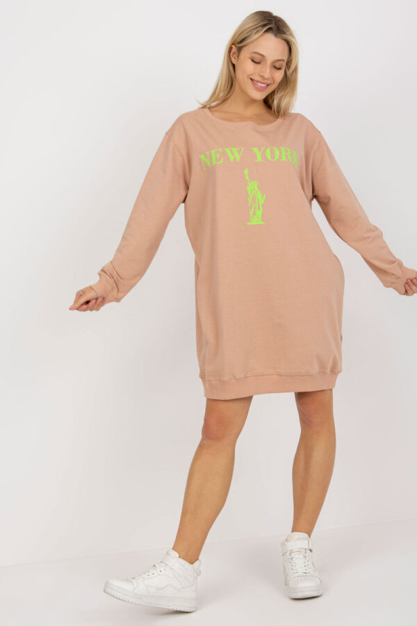 1056547 Sweatshirt model 206006 Factory Price