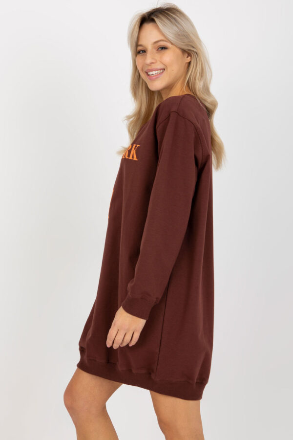 1056555 Sweatshirt model 206008 Factory Price