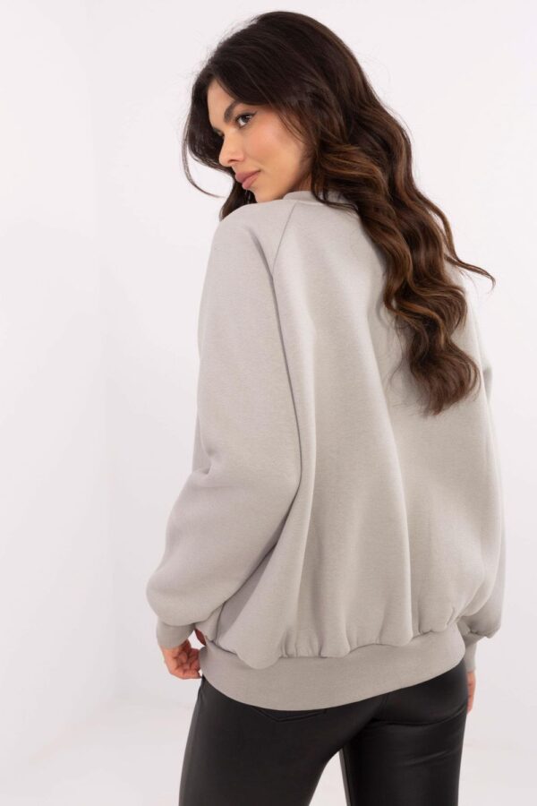 Sweatshirt model 206353 Factory Price