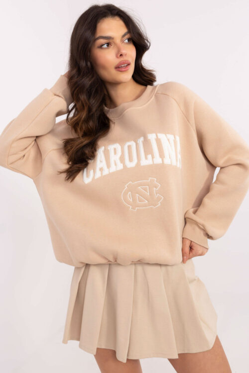 Sweatshirt model 206356 Factory Price