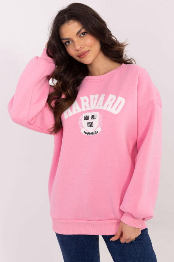Sweatshirt model 206377 Factory Price