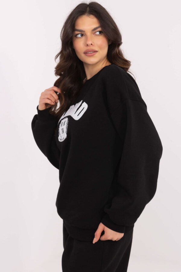 Sweatshirt model 206380 Factory Price
