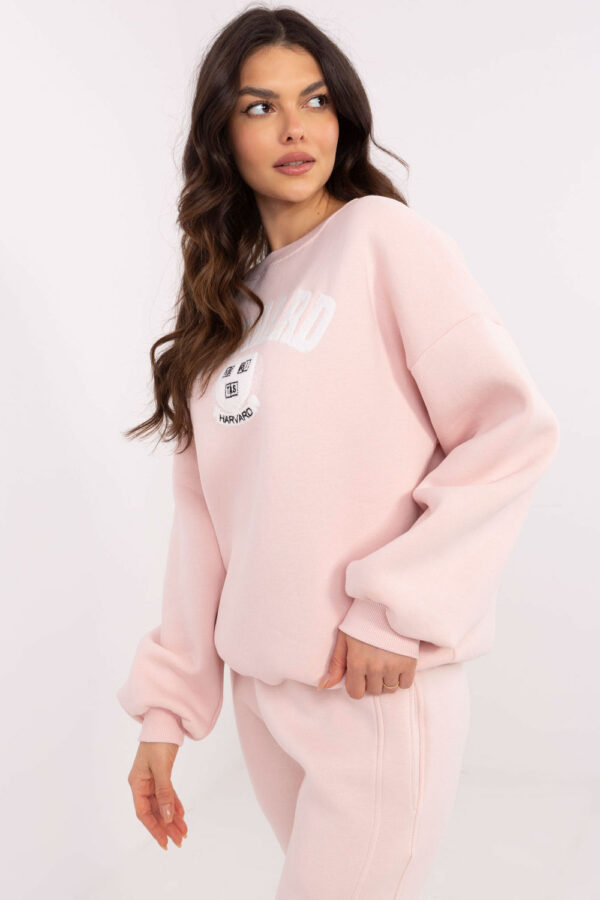 Sweatshirt model 206381 Factory Price