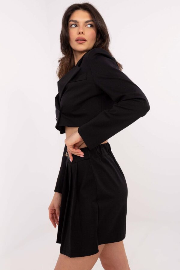 Skort model 206414 Italy Moda