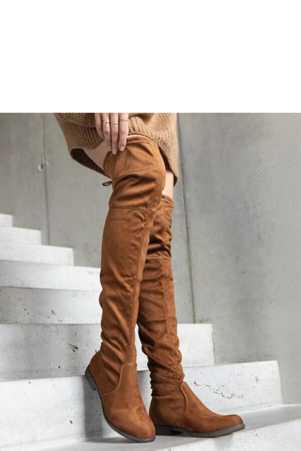 Thigh-Hight Boots model 206437 Solea