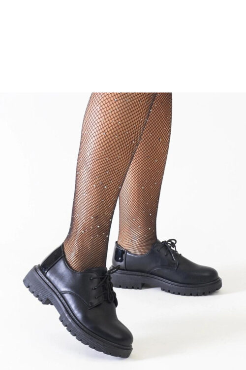 Half shoes model 206444 Solea