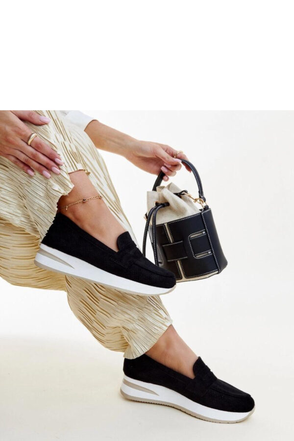 Half shoes model 206458 Solea