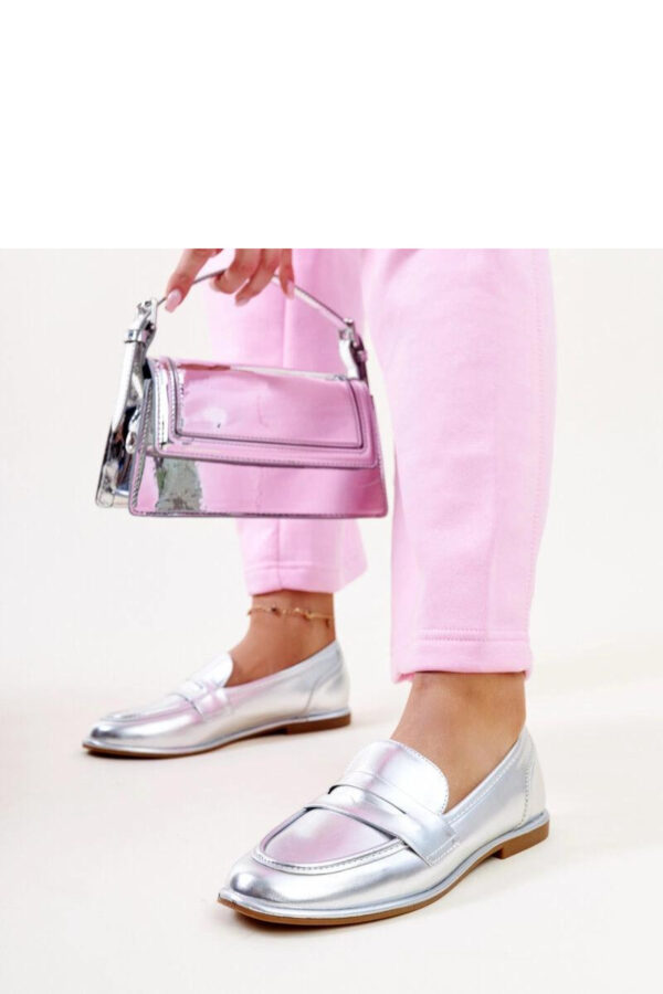 Half shoes model 206459 Solea