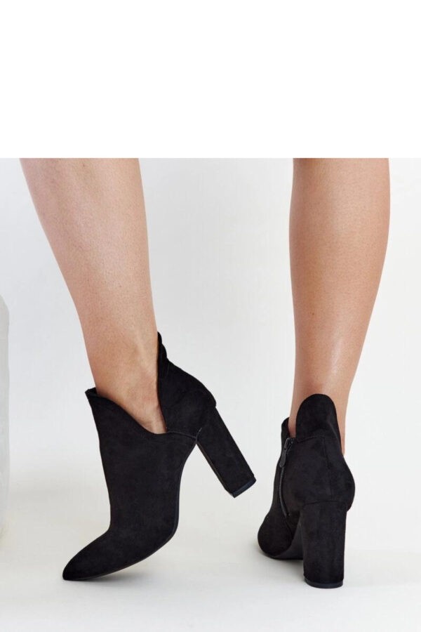 1057798 Heel boots model 206462 Solea