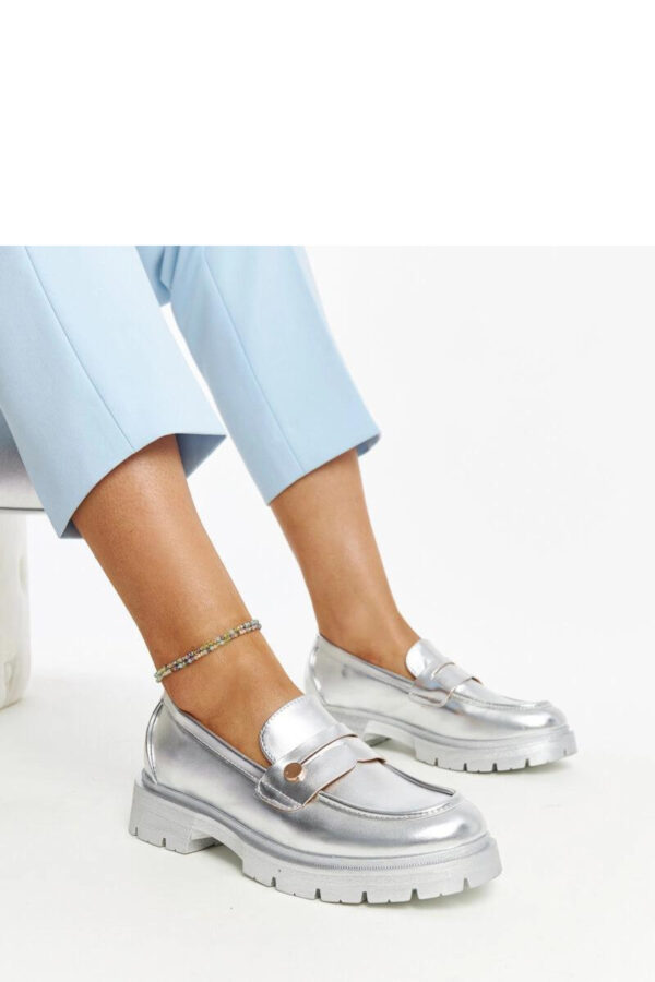 1057810 Half shoes model 206465 Solea