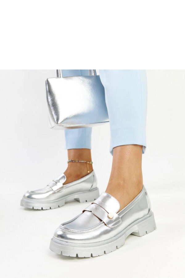 1057812 Half shoes model 206465 Solea