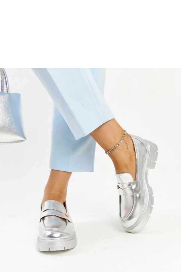 1057813 Half shoes model 206465 Solea