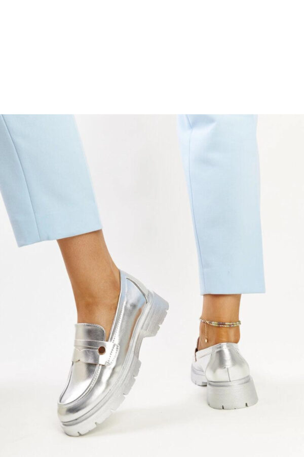 1057814 Half shoes model 206465 Solea