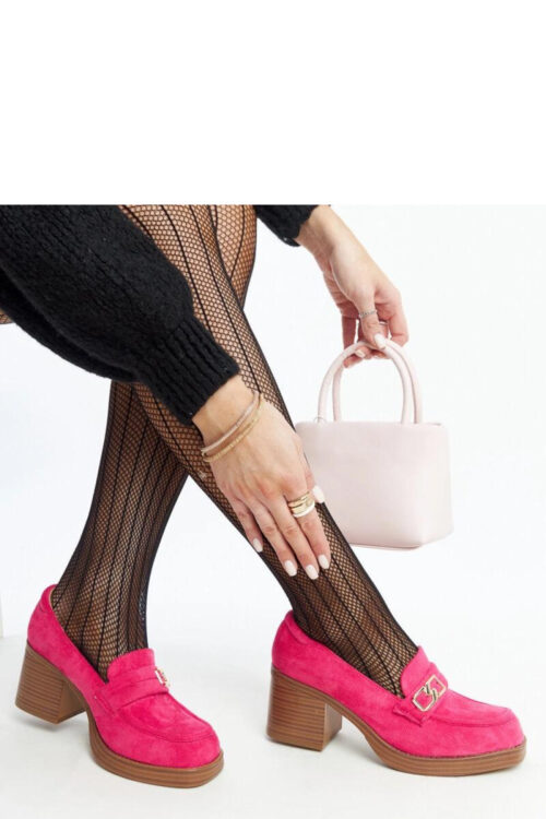 Half shoes model 206467 Solea