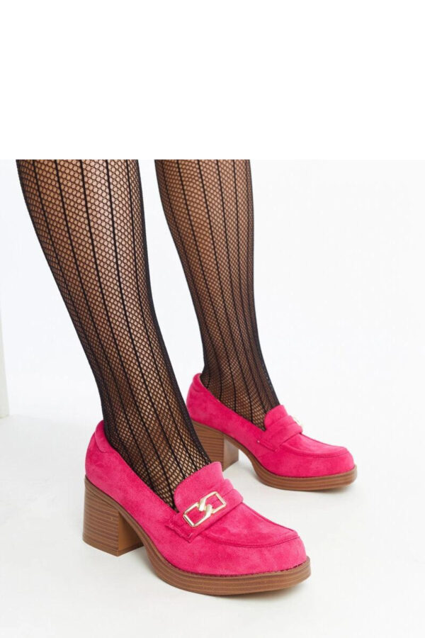 Half shoes model 206467 Solea