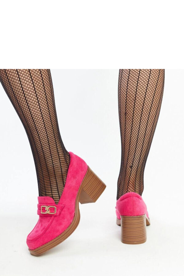 Half shoes model 206467 Solea