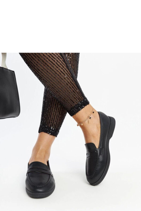 Half shoes model 206471 Solea