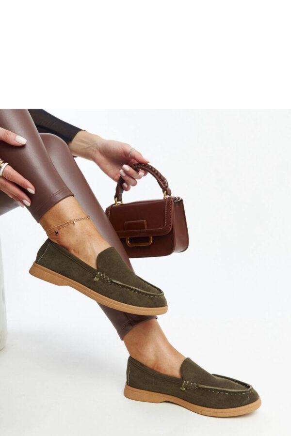 1057848 Half shoes model 206472 Solea