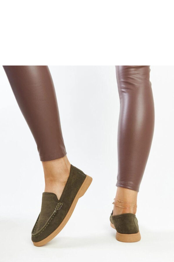 1057851 Half shoes model 206472 Solea