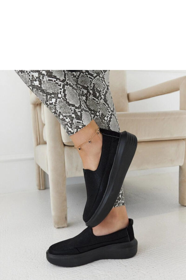 Half shoes model 206474 Solea