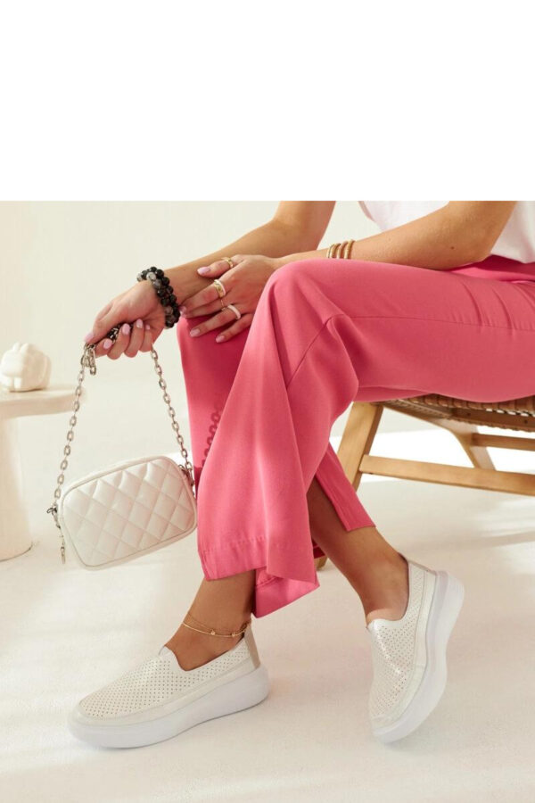 Half shoes model 206476 Solea