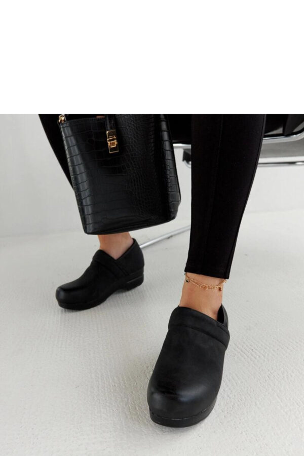 1057885 Half shoes model 206480 Solea