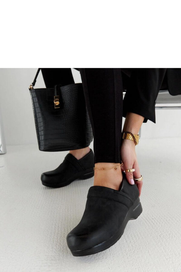 1057886 Half shoes model 206480 Solea