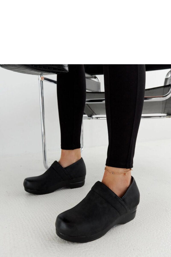 1057887 Half shoes model 206480 Solea