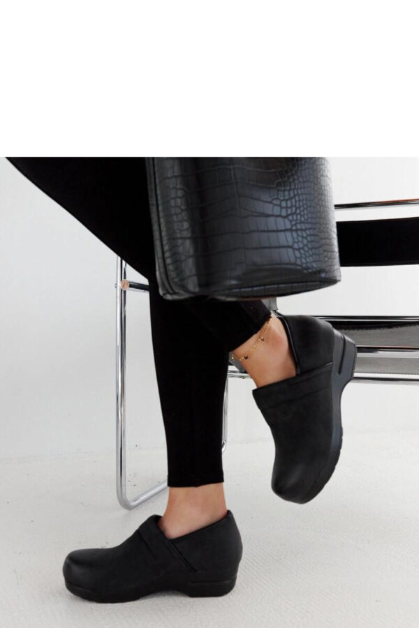 1057888 Half shoes model 206480 Solea