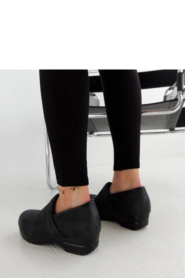 1057889 Half shoes model 206480 Solea