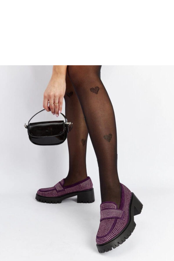 1057900 Half shoes model 206482 Solea