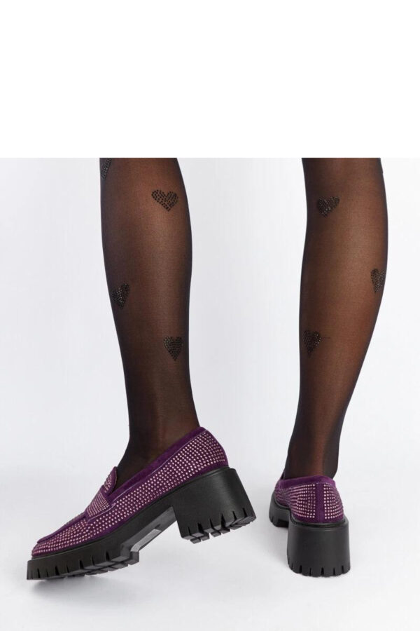 1057901 Half shoes model 206482 Solea