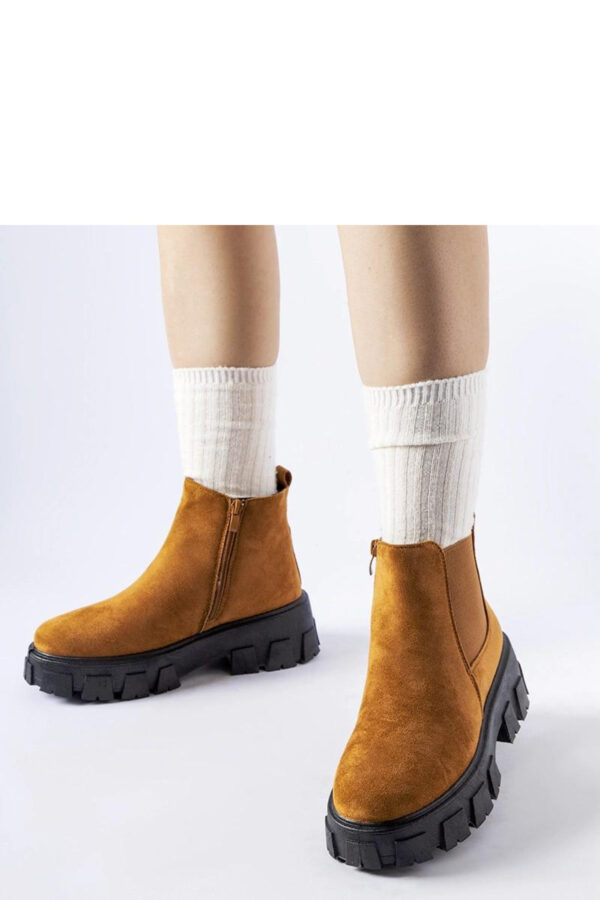 Boots model 206485 Solea