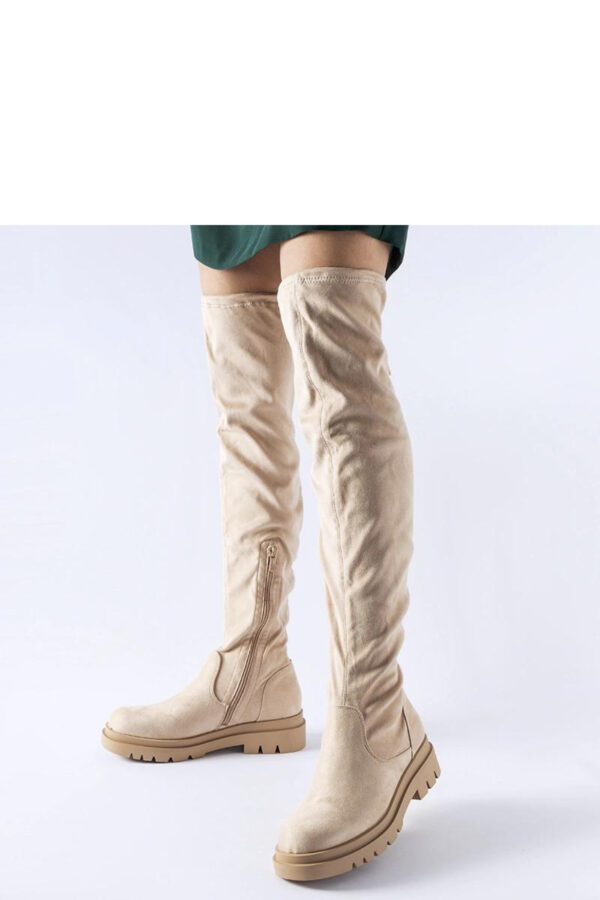 Thigh-Hight Boots model 206499 Solea
