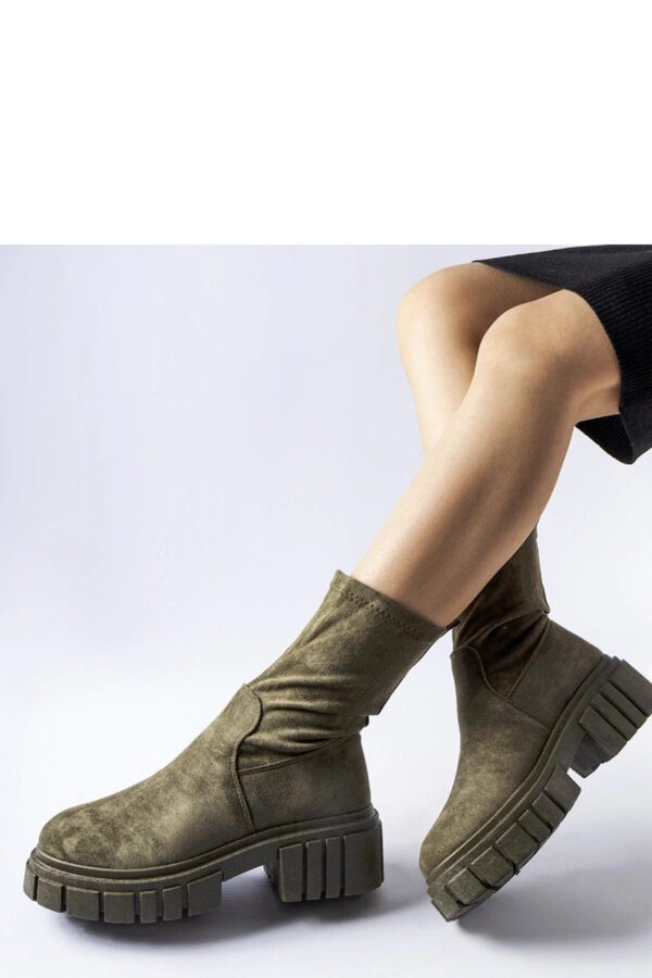 Boots model 206504 Solea