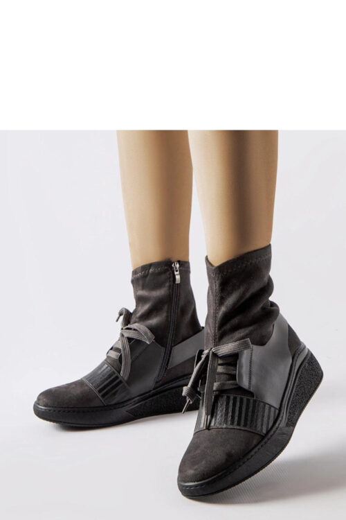 Buskin boots model 206515 Solea