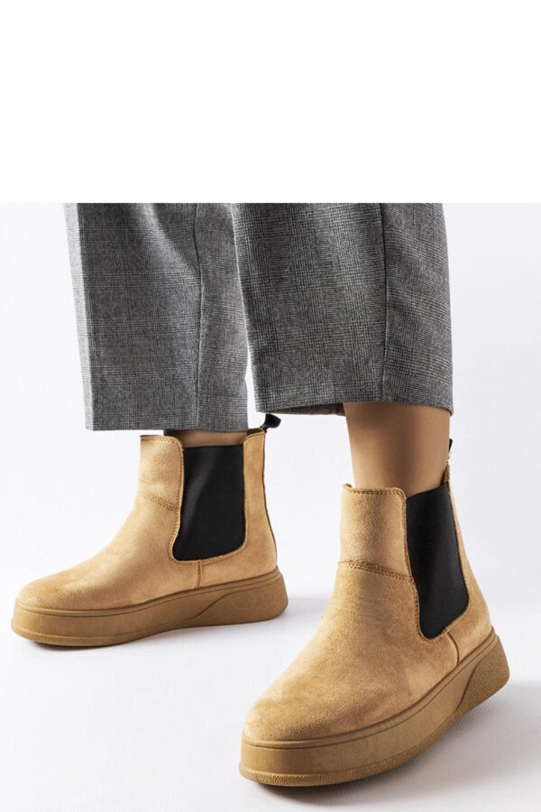 Boots model 206517 Solea
