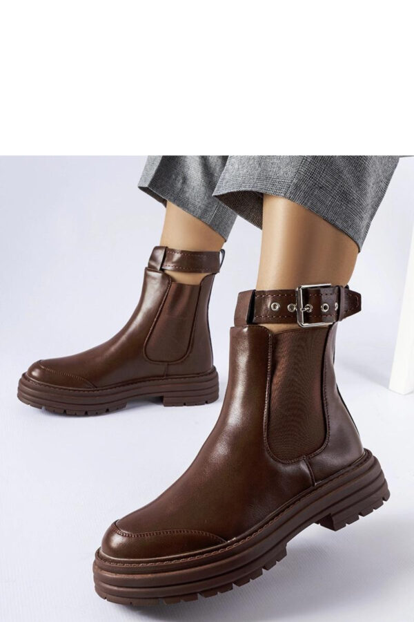 Boots model 206544 Solea