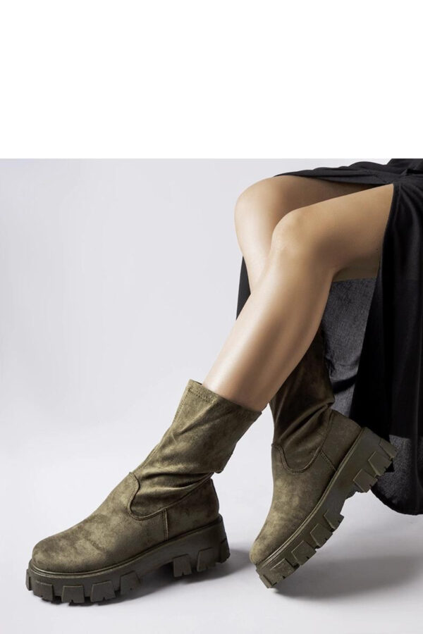 Boots model 206550 Solea