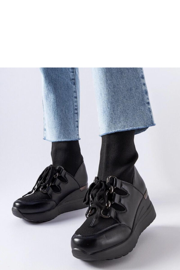 Buskin boots model 206574 Solea