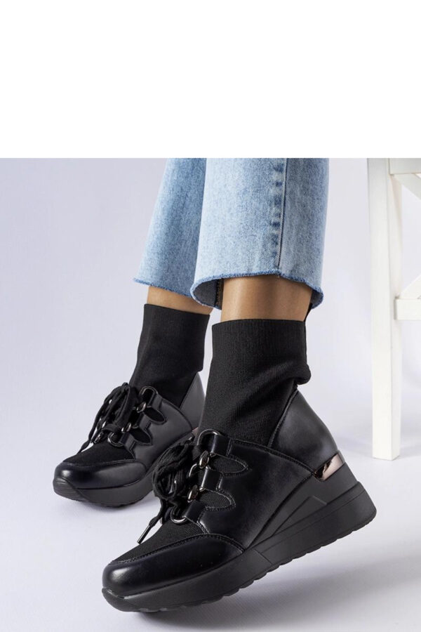 Buskin boots model 206574 Solea