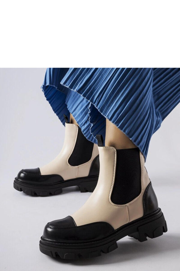 Boots model 206575 Solea