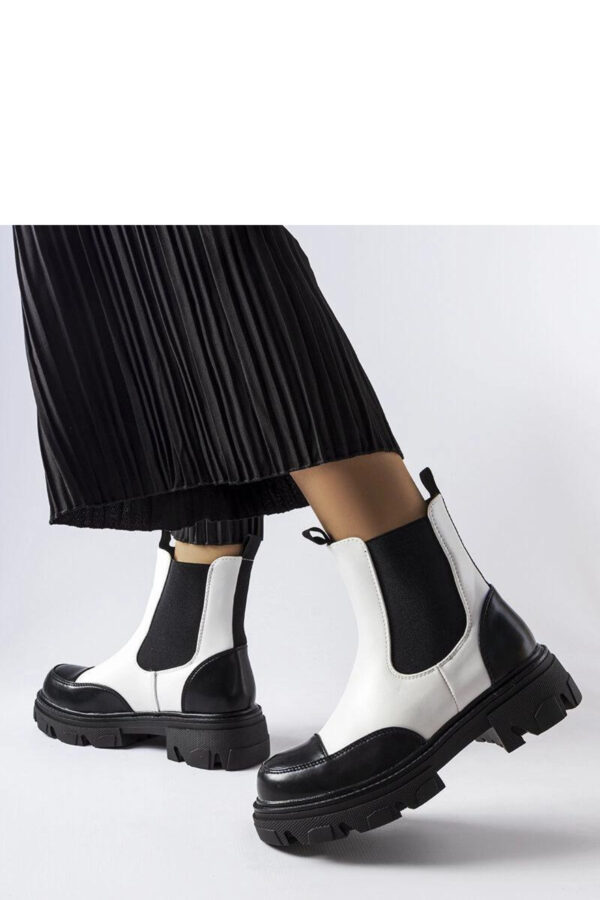 Boots model 206576 Solea