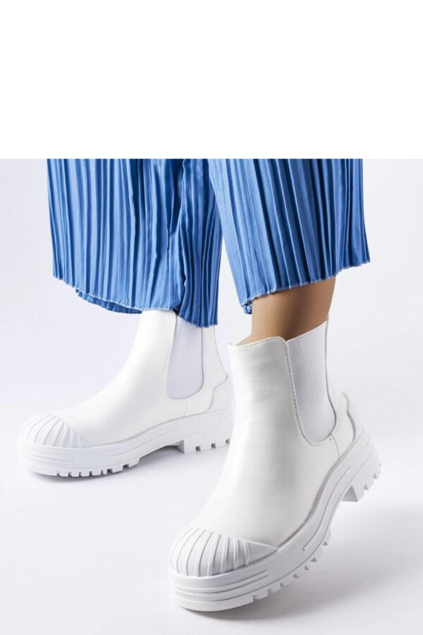 1058211 Boots model 206578 Solea