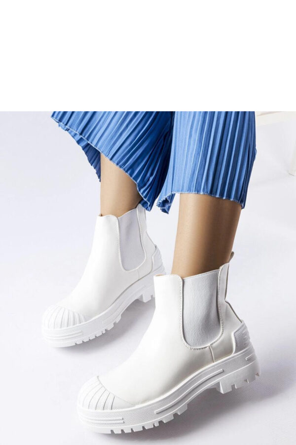 1058212 Boots model 206578 Solea