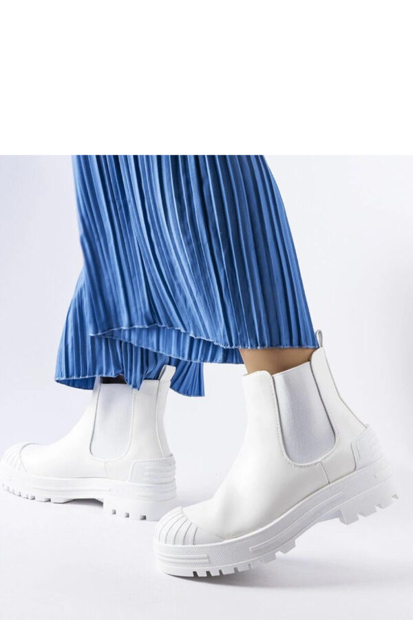 1058213 Boots model 206578 Solea