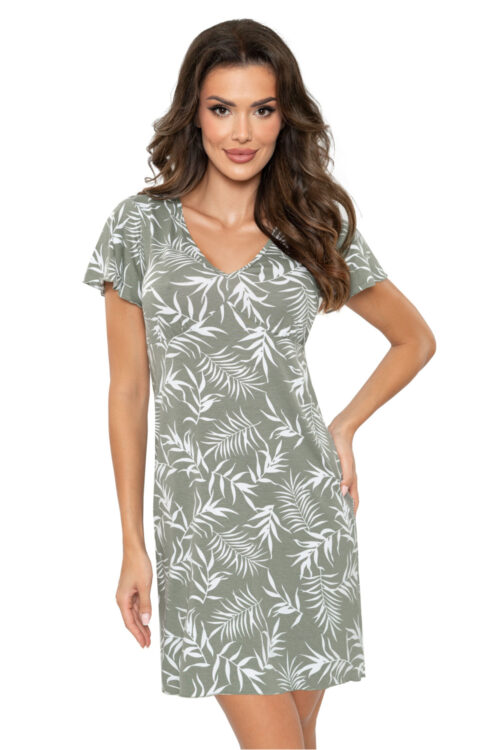 Nightshirt model 206605 Donna