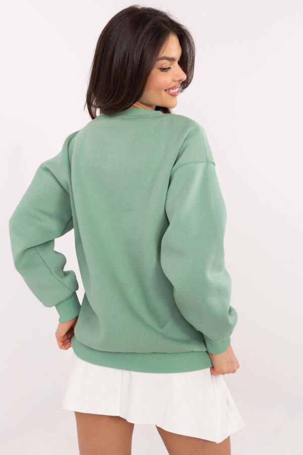 Sweatshirt model 206614 Factory Price